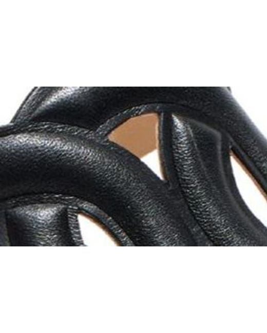 Jack Rogers White Dobson Sandal