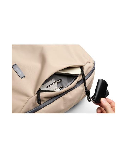 Bellroy Brown Transit Workpack 26L Backpack