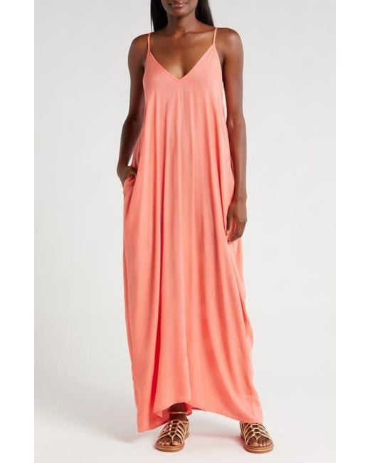 Elan maxi dress cover up deals