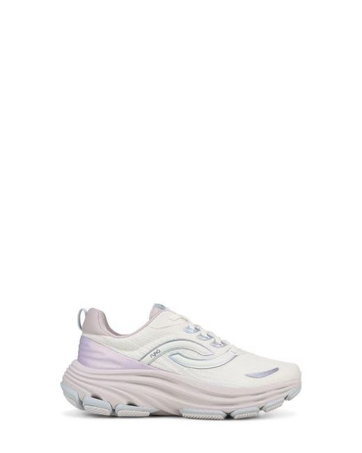 Ryka White Devotion Xtra Walking Shoe