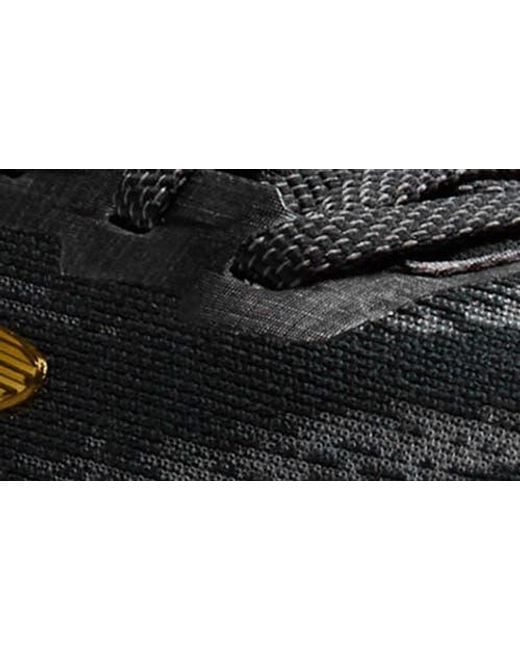 Brooks Black Launch 11 Running Shoe for men