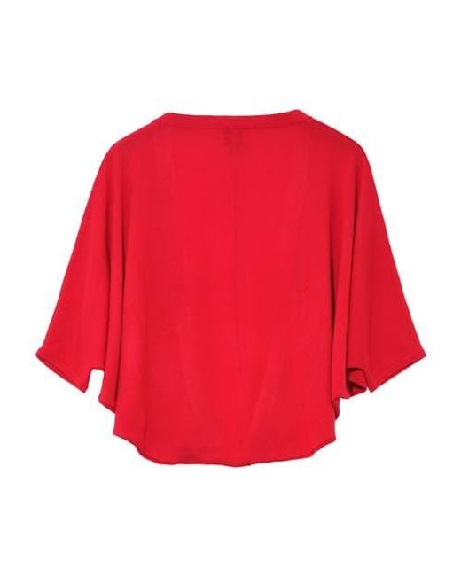 Echo Red Essentials Cocoon