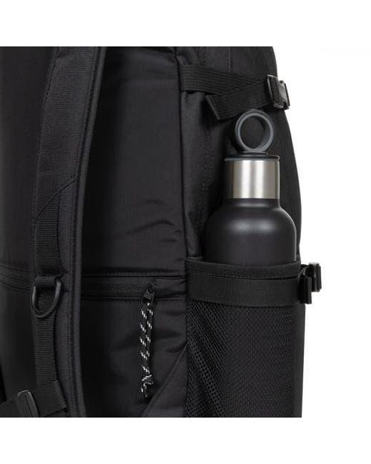 Eastpak Black Getter Cs Backpack