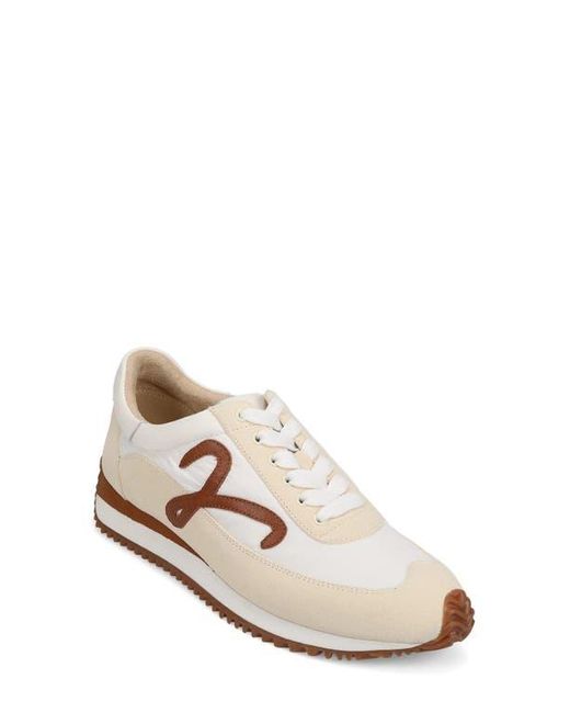 Vaneli White Queen Sneaker