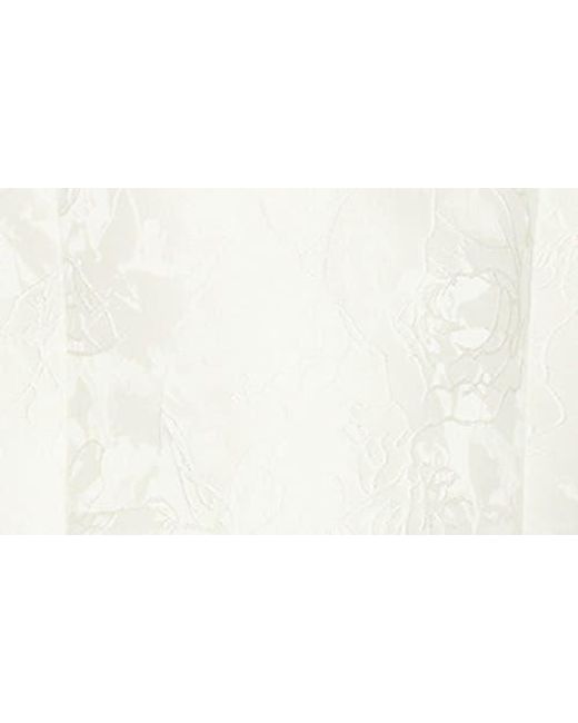 Princess Polly White Heaven Sent Strapless Minidress