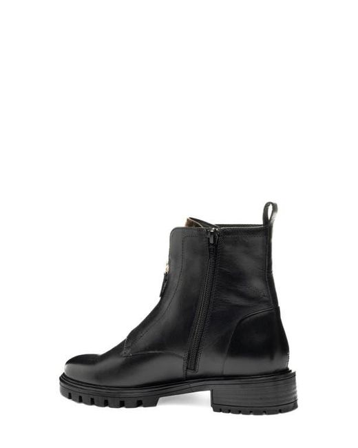 Ara Black Tourmaline Boot