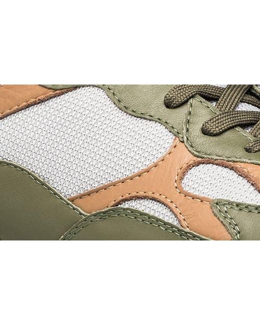 CLAE Multicolor Zuma Sneaker for men