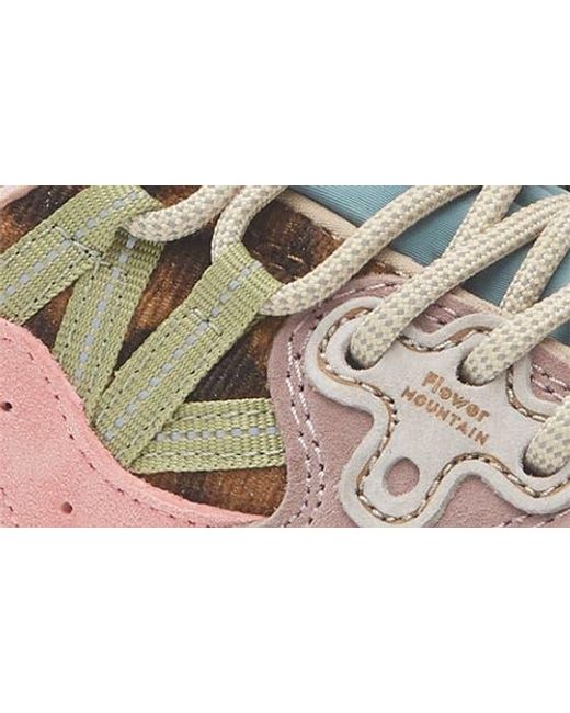 Flower Mountain Multicolor Yamano 3 Sneaker