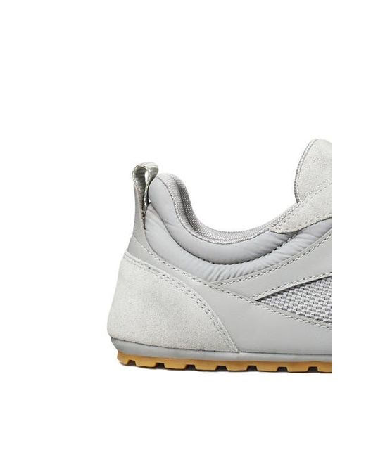 Tory Burch White Field Sneaker