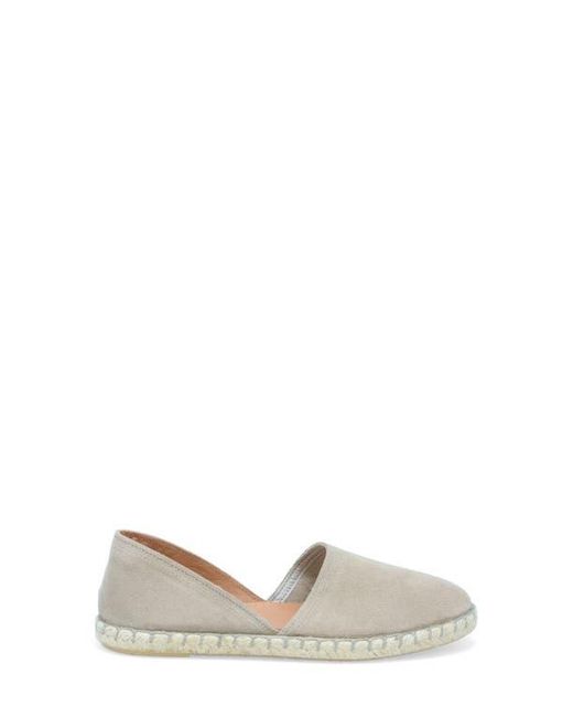 Miz Mooz Natural Carmena Flat