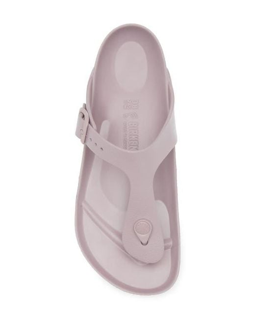 Birkenstock Purple Essentials