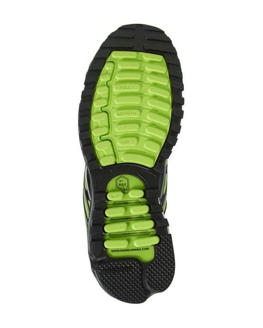 Nike Green Air Max Tl 2.5 Sneaker for men