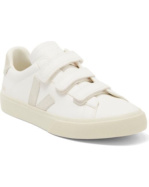 Veja White Recife Sneaker