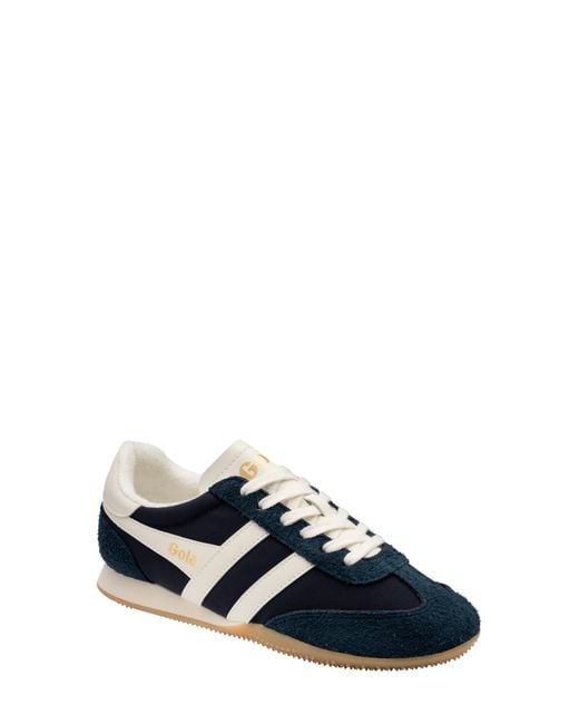 Gola Blue Sprinter Sneaker
