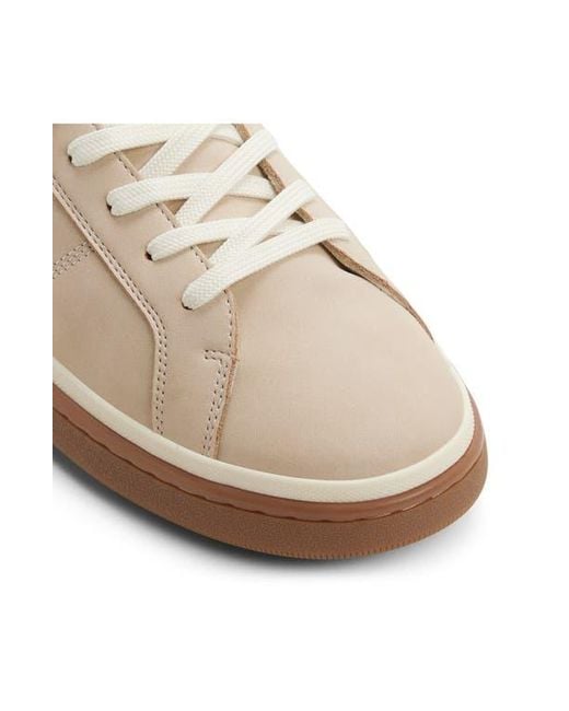 ALDO Natural Georges Sneaker for men