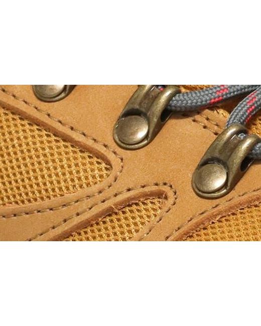 Propet Natural Cypress Waterproof Hiking Boot