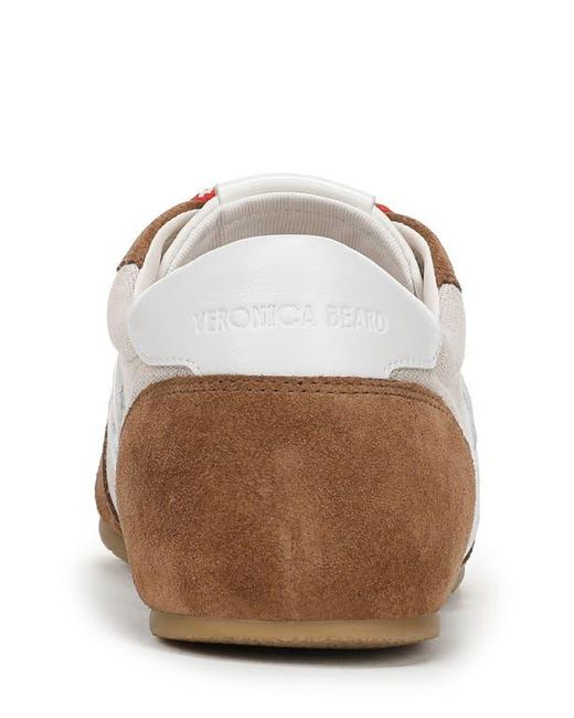 Veronica Beard Multicolor Riviera Sneaker