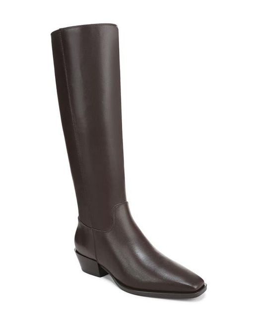 Nordstrom Brown Turner Knee High Boot