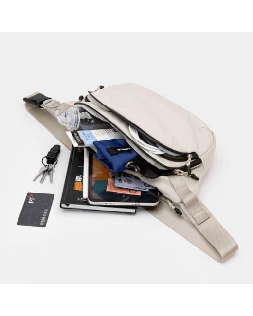 Orbitkey Metallic Sling Plus