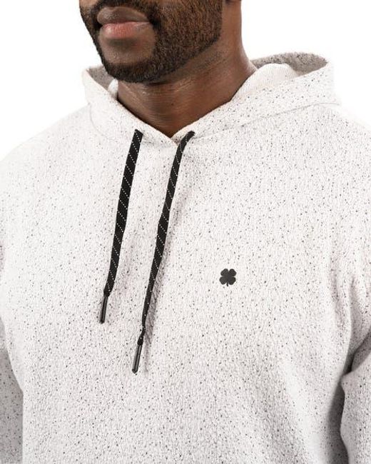 Black Clover Natural Hughes Hoodie for men