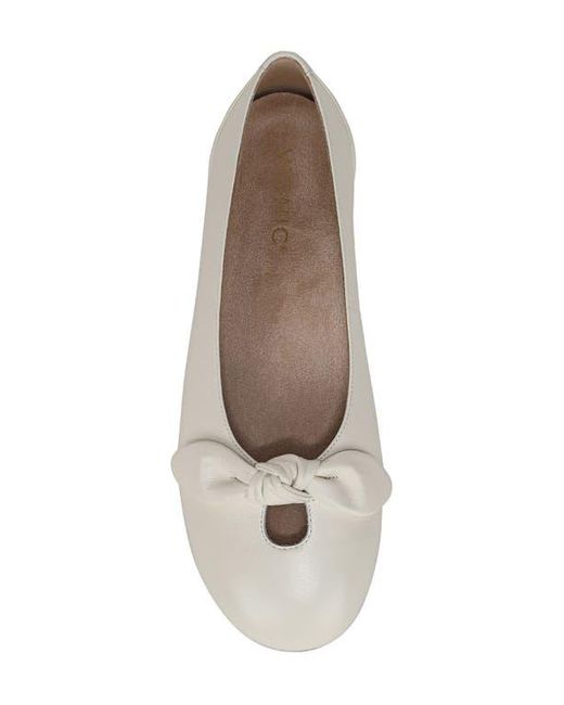 Vionic Natural Tilly Mary Jane Flat
