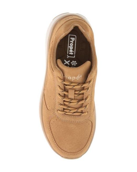 Propet Natural Ultima Sneaker