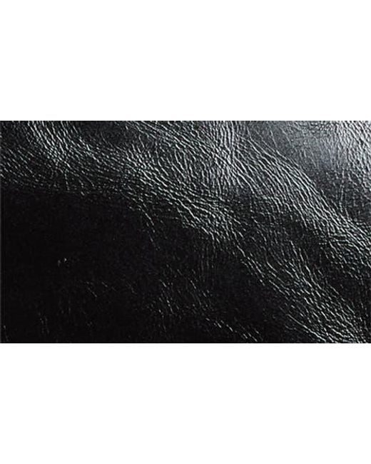 Chloé Black Medium Marcie Leather Satchel