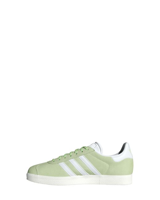 Adidas Green Gazelle Sneaker