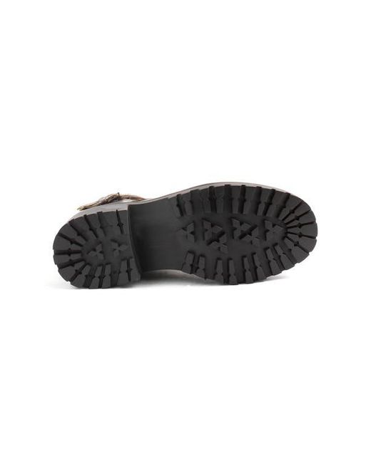 Roan Brown Noelia Ankle Boot