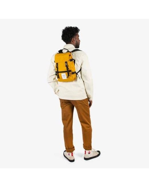 Topo Natural Rover Pack Mini
