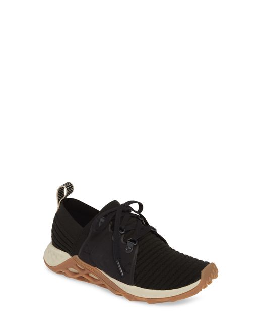 merrell men's range ac  sneaker