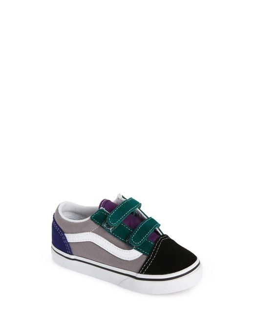 Vans Multicolor Old Skool Sneaker