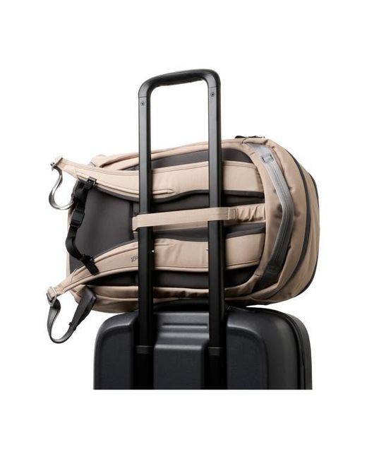 Bellroy Brown Transit Workpack 26L Backpack