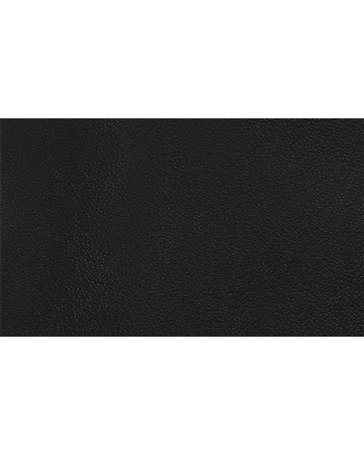 Longchamp Black Extra Small Le Pliage Xtra Leather Bucket Bag