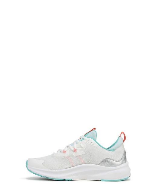 Ryka White Never Quit 2 Training Sneaker