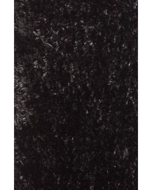 Ugg Black ugg(r) Leda Cozy Socks