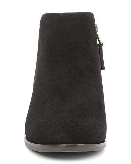 Sam Edelman Black Petty Bootie