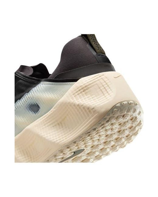 Nike Black Ava Rover Sneaker for men