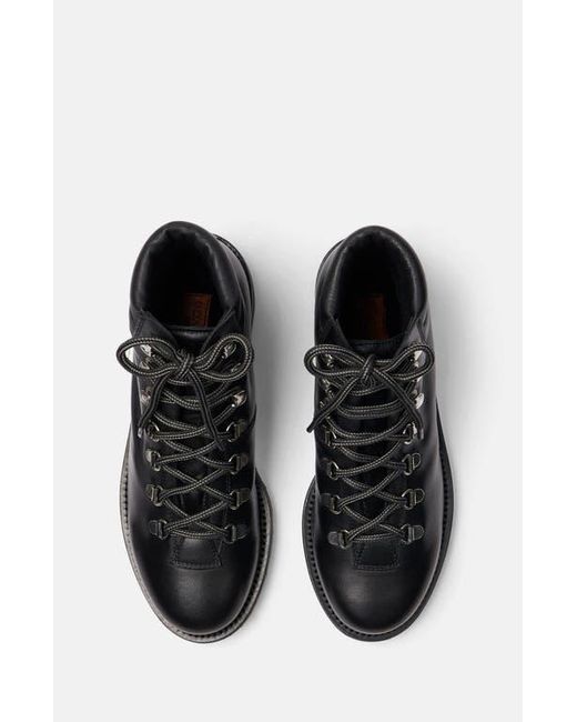 Scarosso Black Catherine Boots