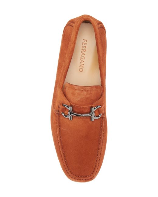 Parigi bit deals driving moccasin