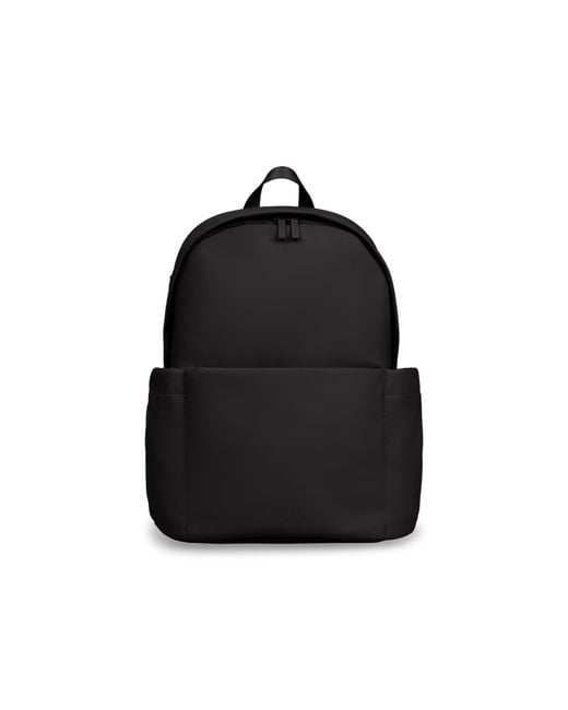 Bugatti Black Brussels Backpack