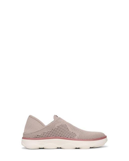 Vionic Pink Sage Rx Slip-On Sneaker