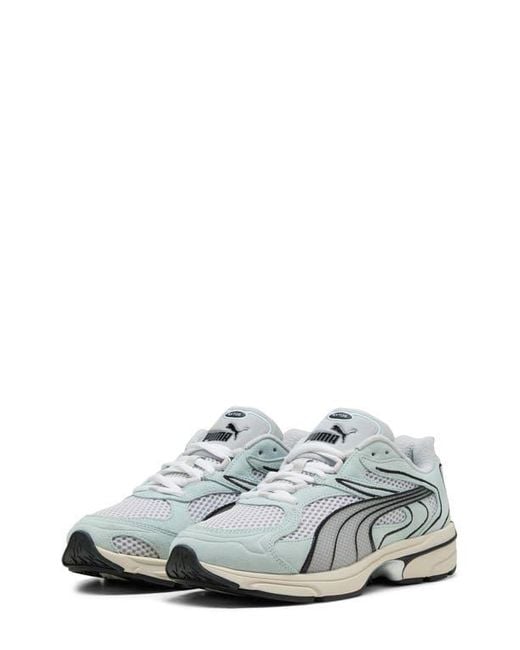 PUMA Metallic Extos Summer Sneaker for men