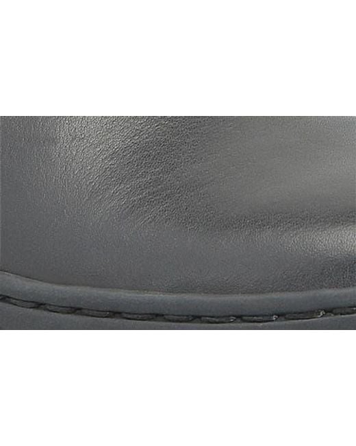 Børn Gray Sebra Ii Flat