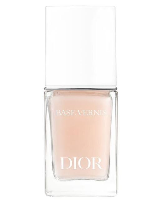 Dior Natural Vernis Base Coat