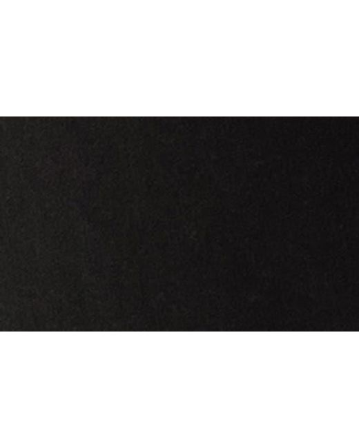 Silver Jeans Co. Black Allan Slim Straight Leg Jeans for men