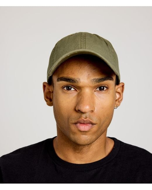 Known Supply Green Dad Hat