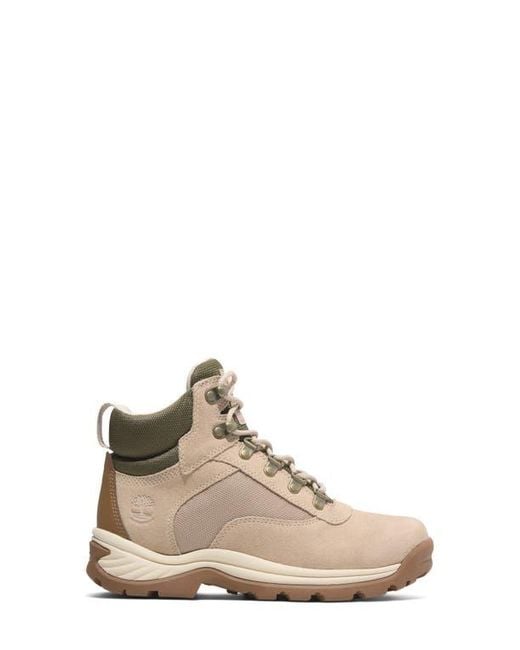 Timberland Natural Ledge Mid Waterproof Hiking Boot