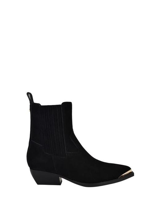 Guess Black Lanna 3 Bootie
