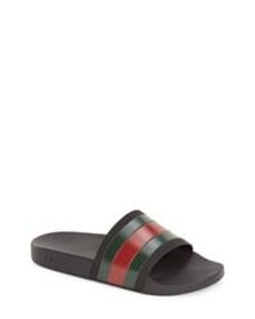 gucci pursuit 72 slides